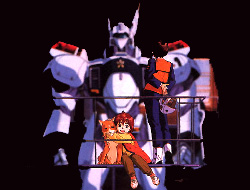 patlabor