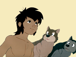 mowgli