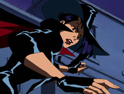 cybersix