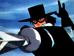 zorro