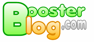 booster blog