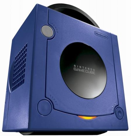 gamecube